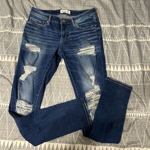 Womens BKE Stella | Sz 29 | Low rise